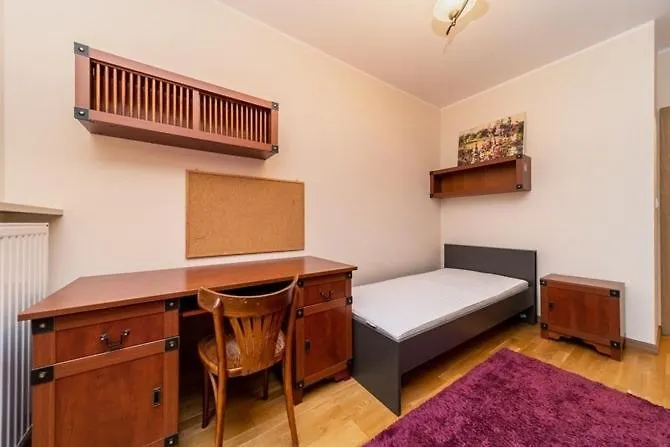 Room In Ordona Warszawa Polska