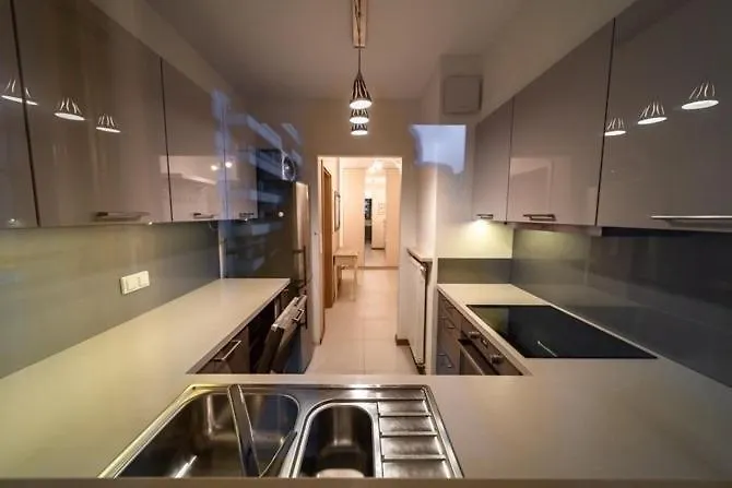Room In Ordona Warszawa