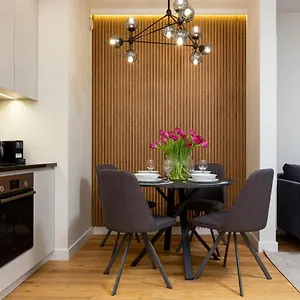 Mennica - Center By Renters Prestige Warszawa