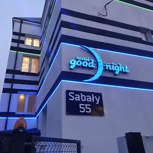 Good Night Warsaw