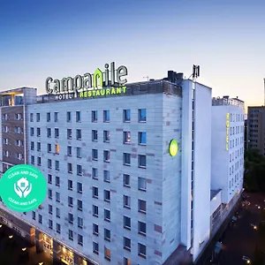 Campanile Prime Warszawa Centrum Varsó