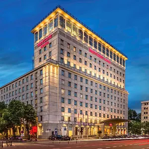 Hotel Mercure Grand, Varšava