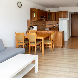 Bonapartments Varsovia