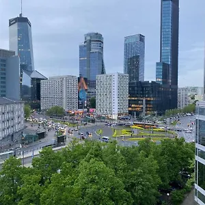 Halby Panska 55 Варшава