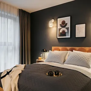 Orso & - Loftaffair Collection Appartement