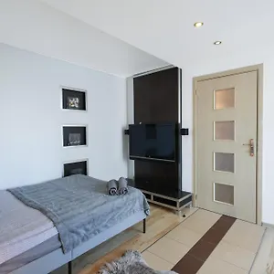 Clicktheflat Chlodna Center Warszawa