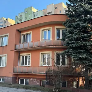 Auberge de jeunesse Harmonia, Varsovie
