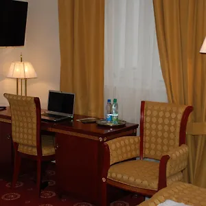 Hotel Hotel Holiday Park, Varšava